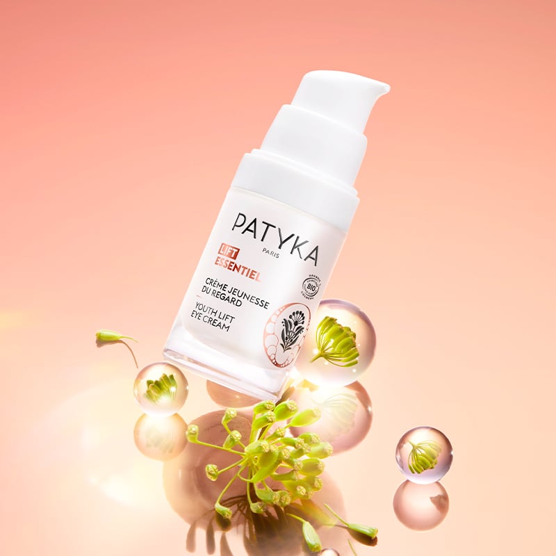 Patyka Youthful Lift Eye Cream