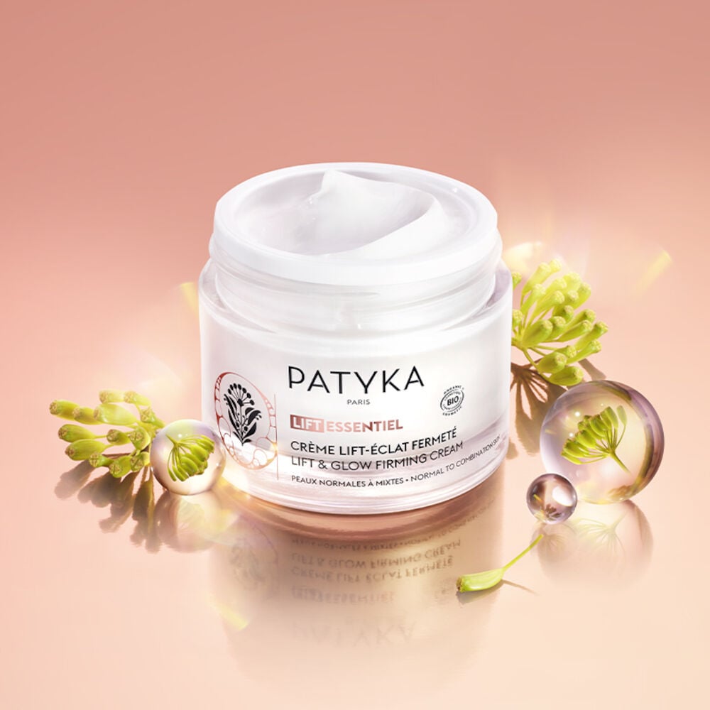 Patyka Lift & Glow Firming Cream Normal/Combination Skin 50 ml