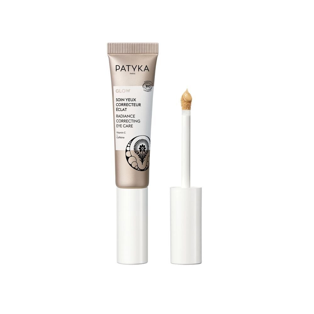 Patyka Radiance Correcting Eye Care 12 g