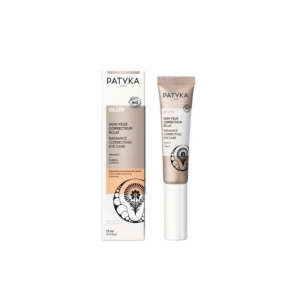 Patyka Radiance Correcting Eye Care 12 g