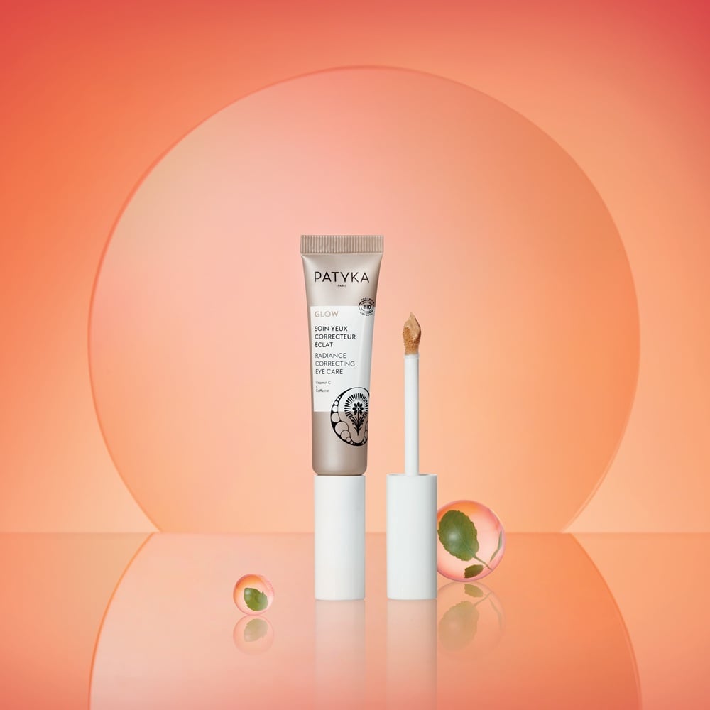 Patyka Radiance Correcting Eye Care 12 g