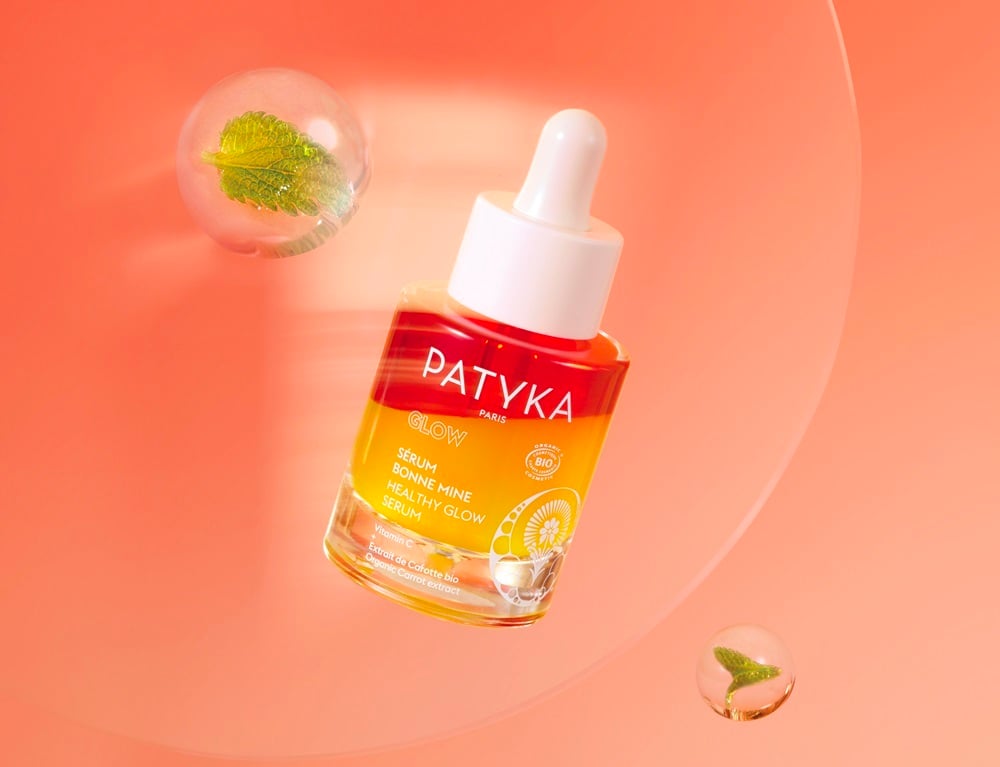 Patyka Healthy Glow Serum 30 ml