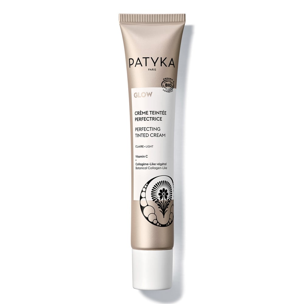 Patyka Perfecting Tinted Cream - Light