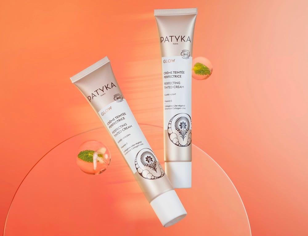 Patyka Perfecting Tinted Cream - Light