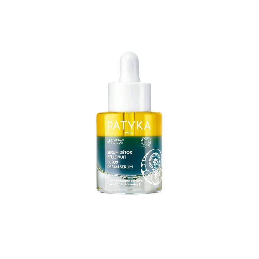 Patyka Detox Dream Serum 30 ml