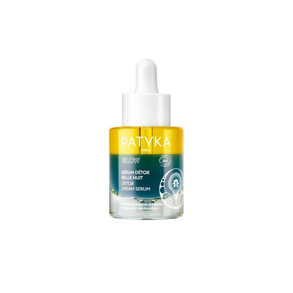 Patyka Detox Dream Serum 30 ml