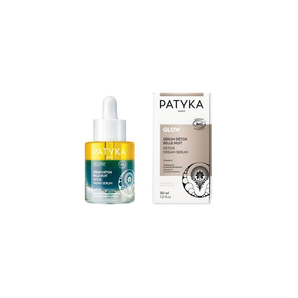 Patyka Detox Dream Serum 30 ml