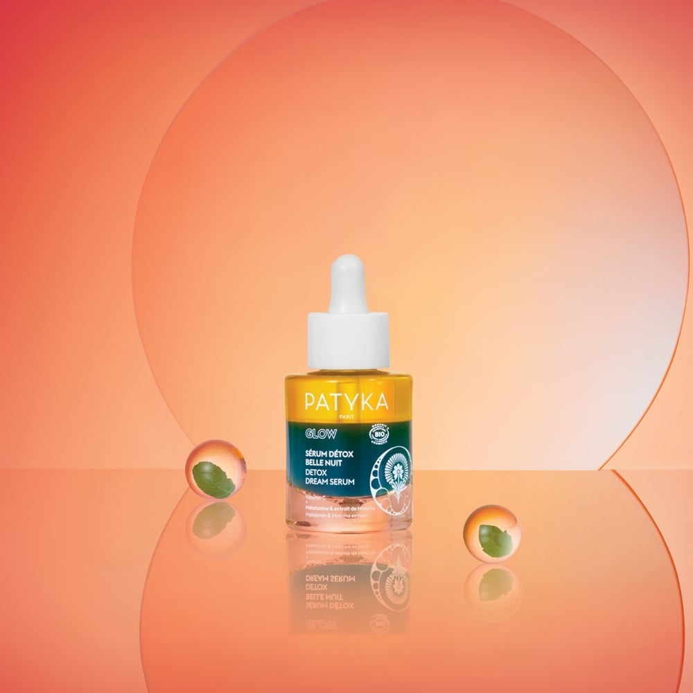 Patyka Detox Dream Serum 30 ml