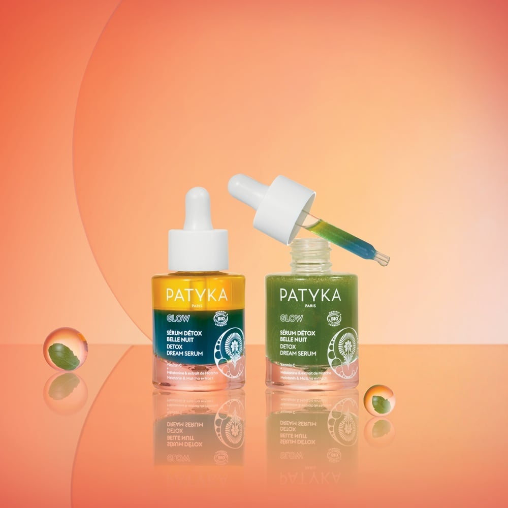 Patyka Detox Dream Serum 30 ml