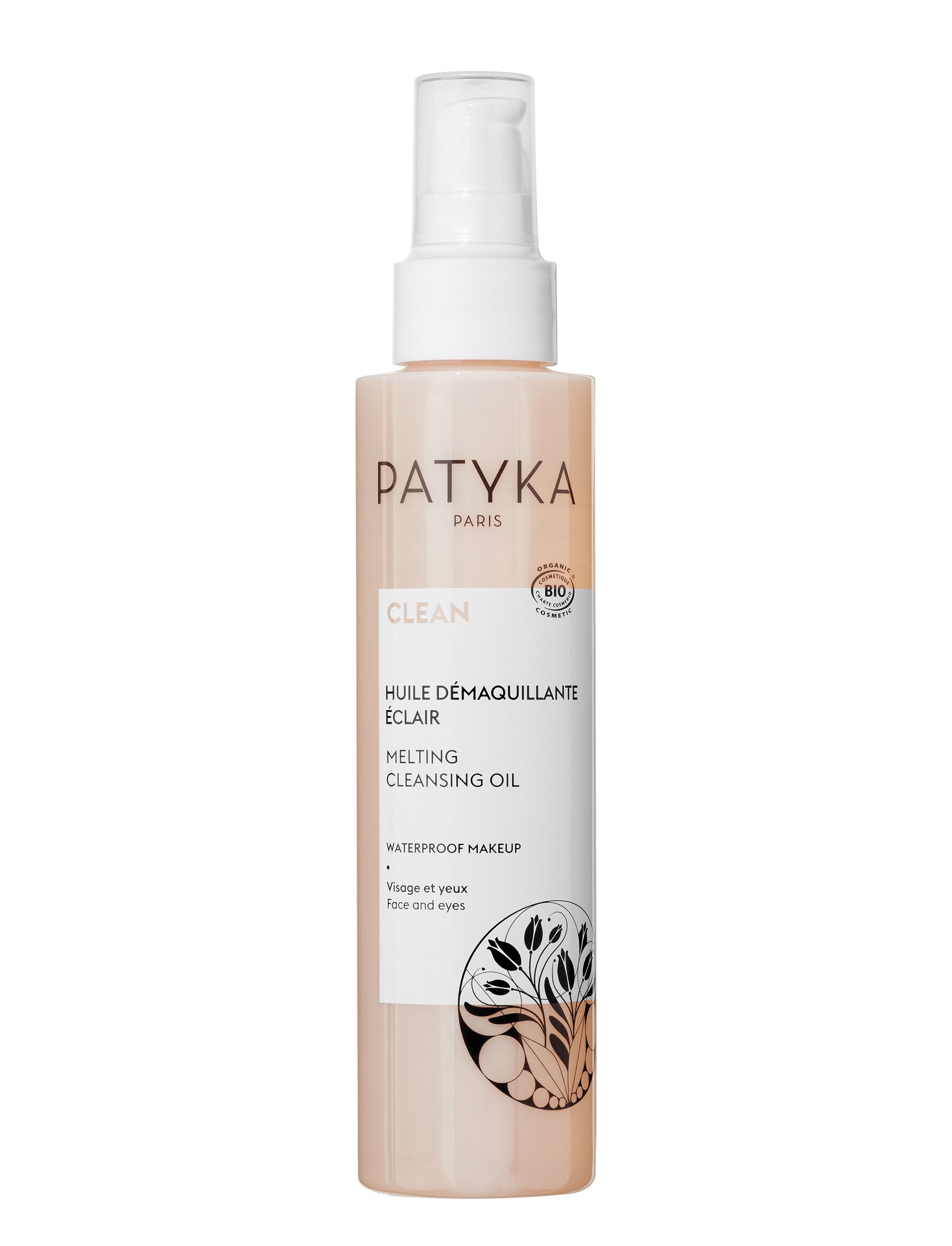 Patyka Melting Cleansing Oil 150ml