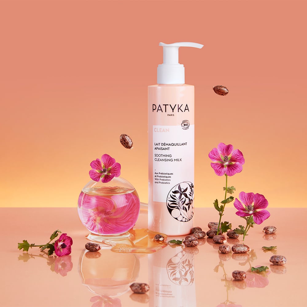 Patyka Soothing Cleansing Milk 200 ml
