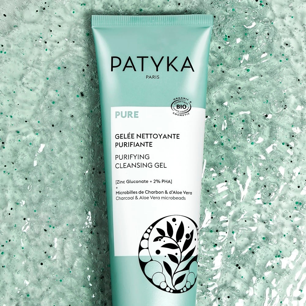 Patyka Purifying Cleansing Gel 150 ml