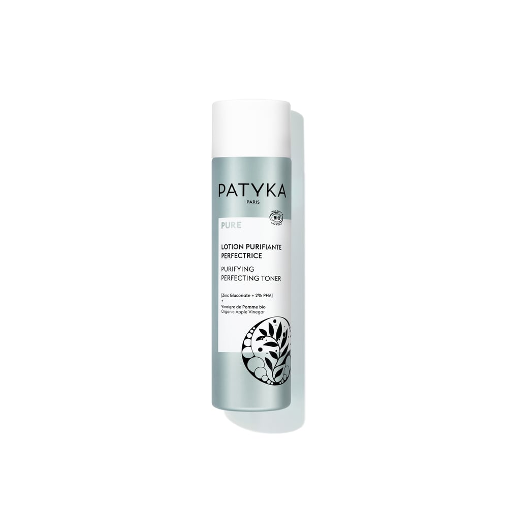 Patyka Purifying Perfecting Toner 200 ml