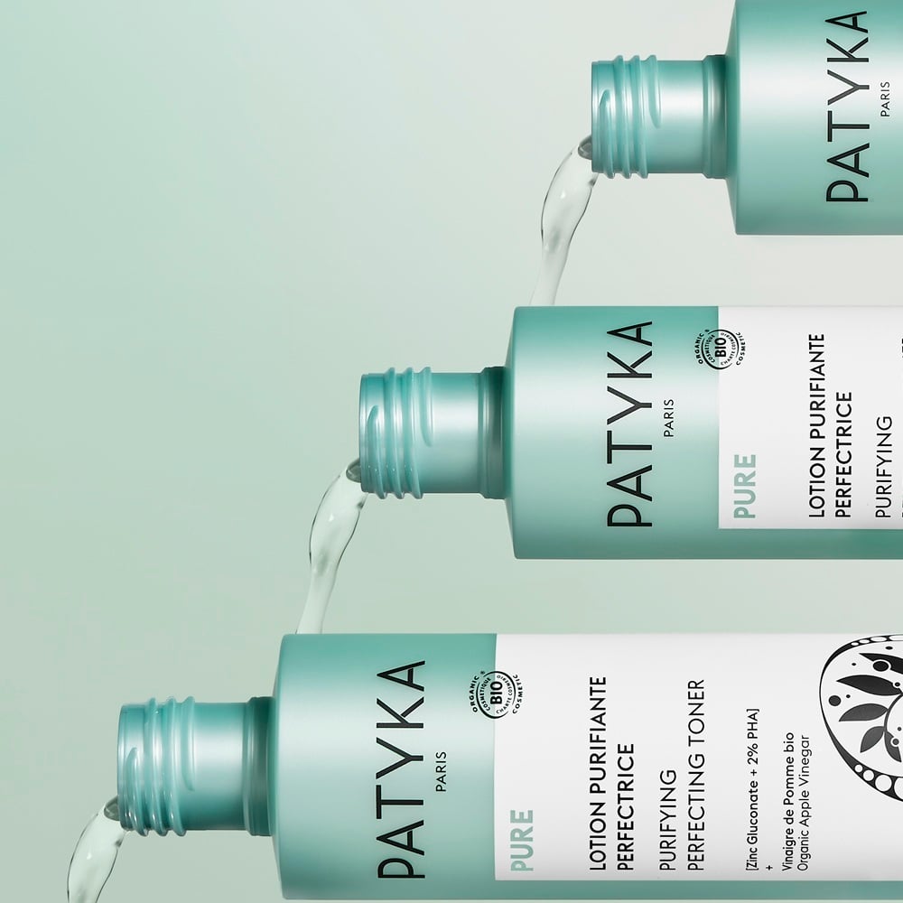 Patyka Purifying Perfecting Toner 200 ml
