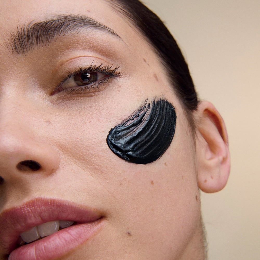 Patyka Unclogging Charcoal Mask 50 ml