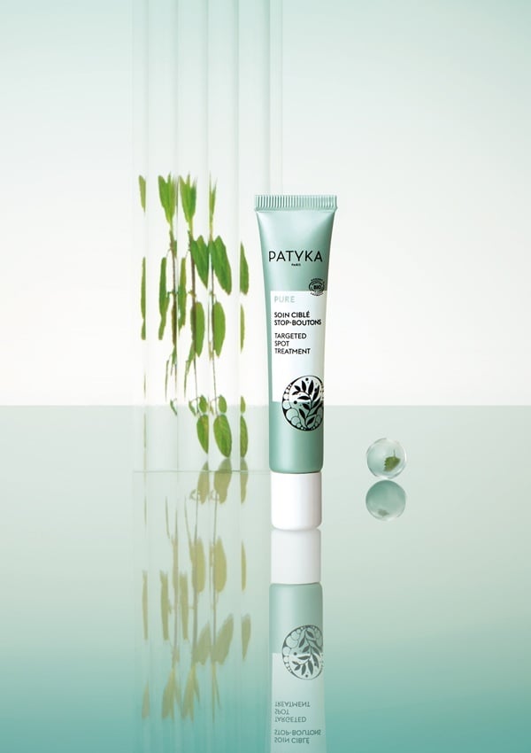Patyka Targeted Spot Treatment 15 ml