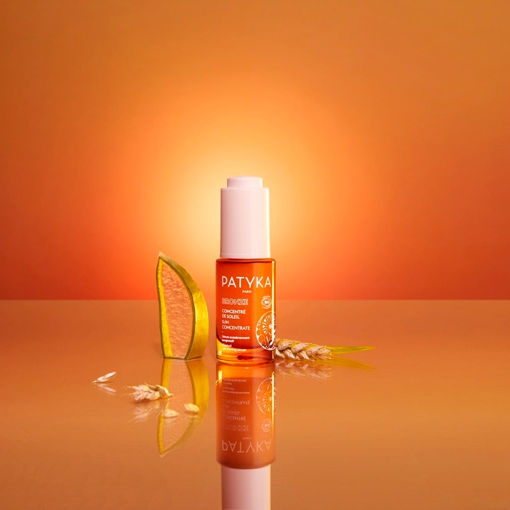 Patyka Sun Concentrate 15 ml
