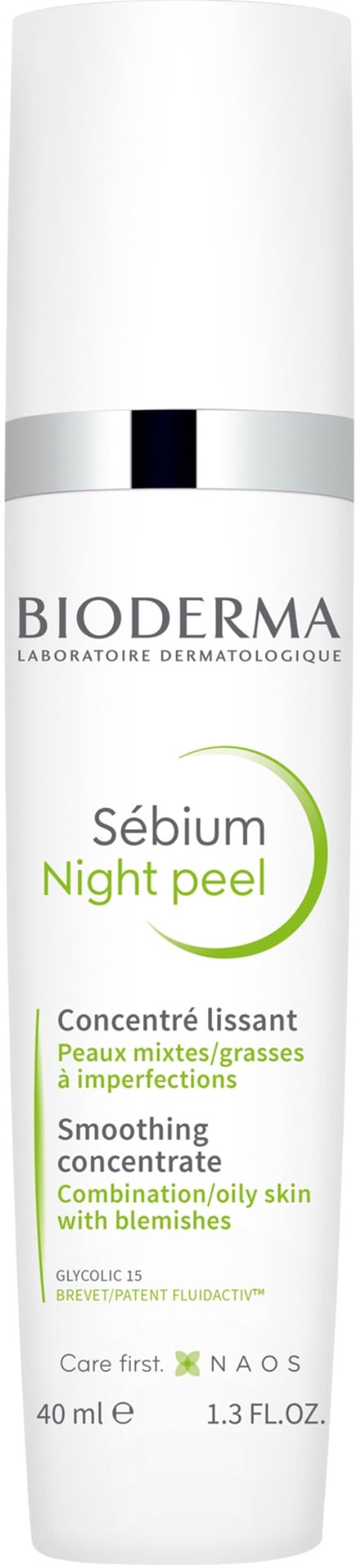 Bioderma Sébium Night Peel 40 ml