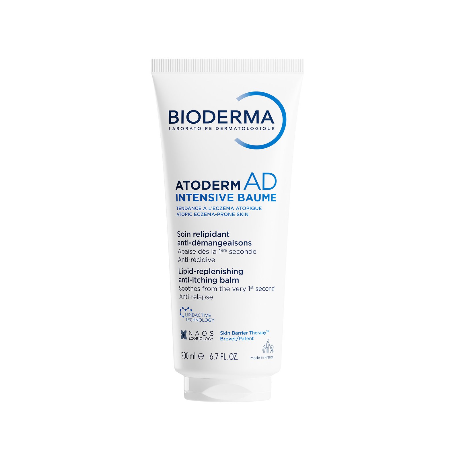 Bioderma Atoderm AD Intensive Baume 200 ml