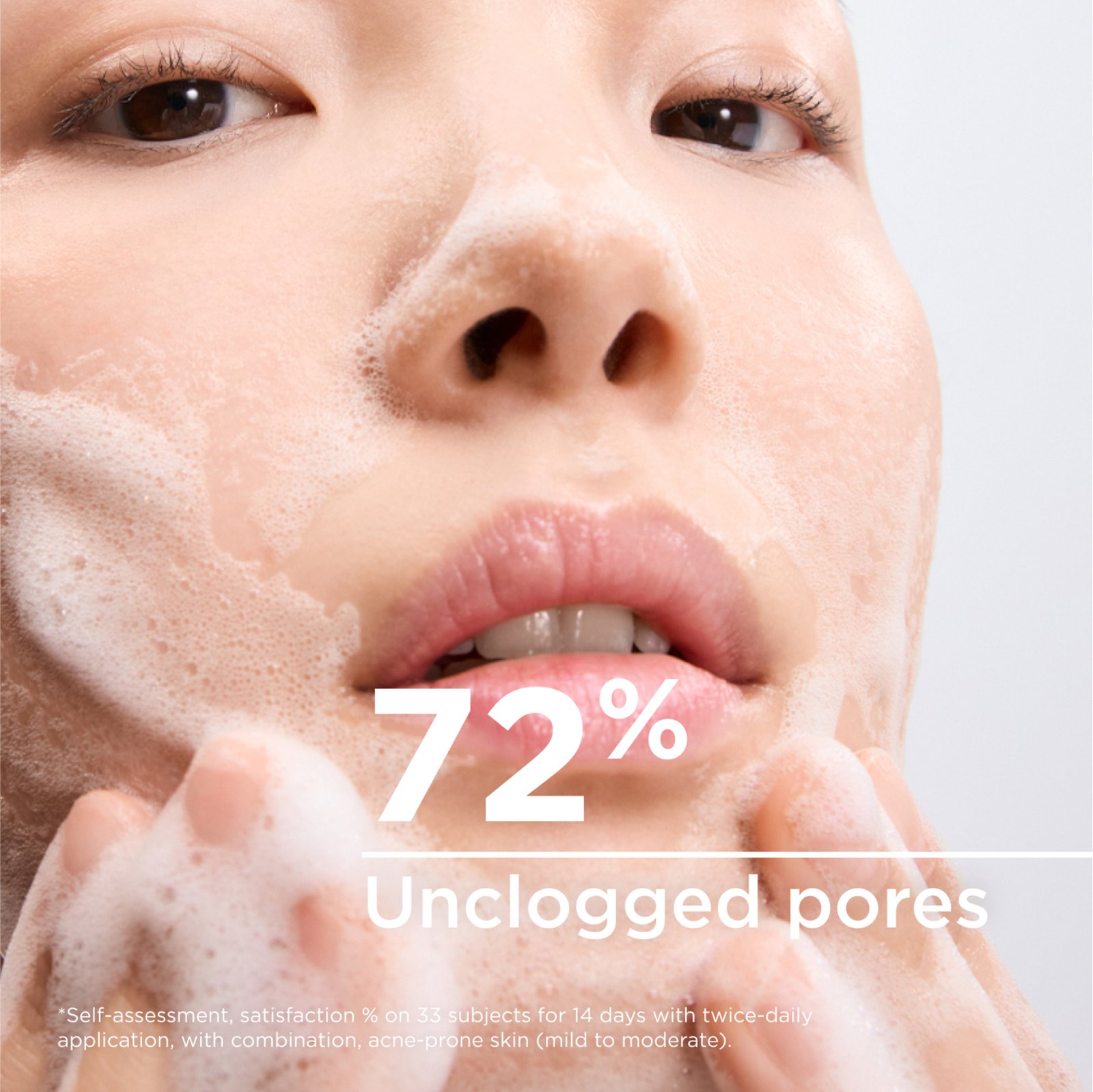 Bioderma Sebium Gel Moussant Actif 200ml