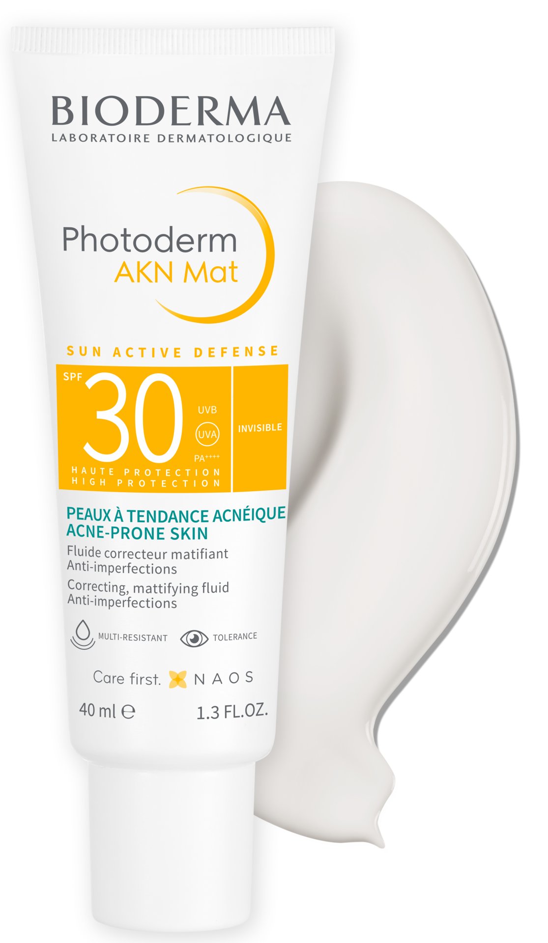 Bioderma Photoderm AKN Mat SPF30 40 ml