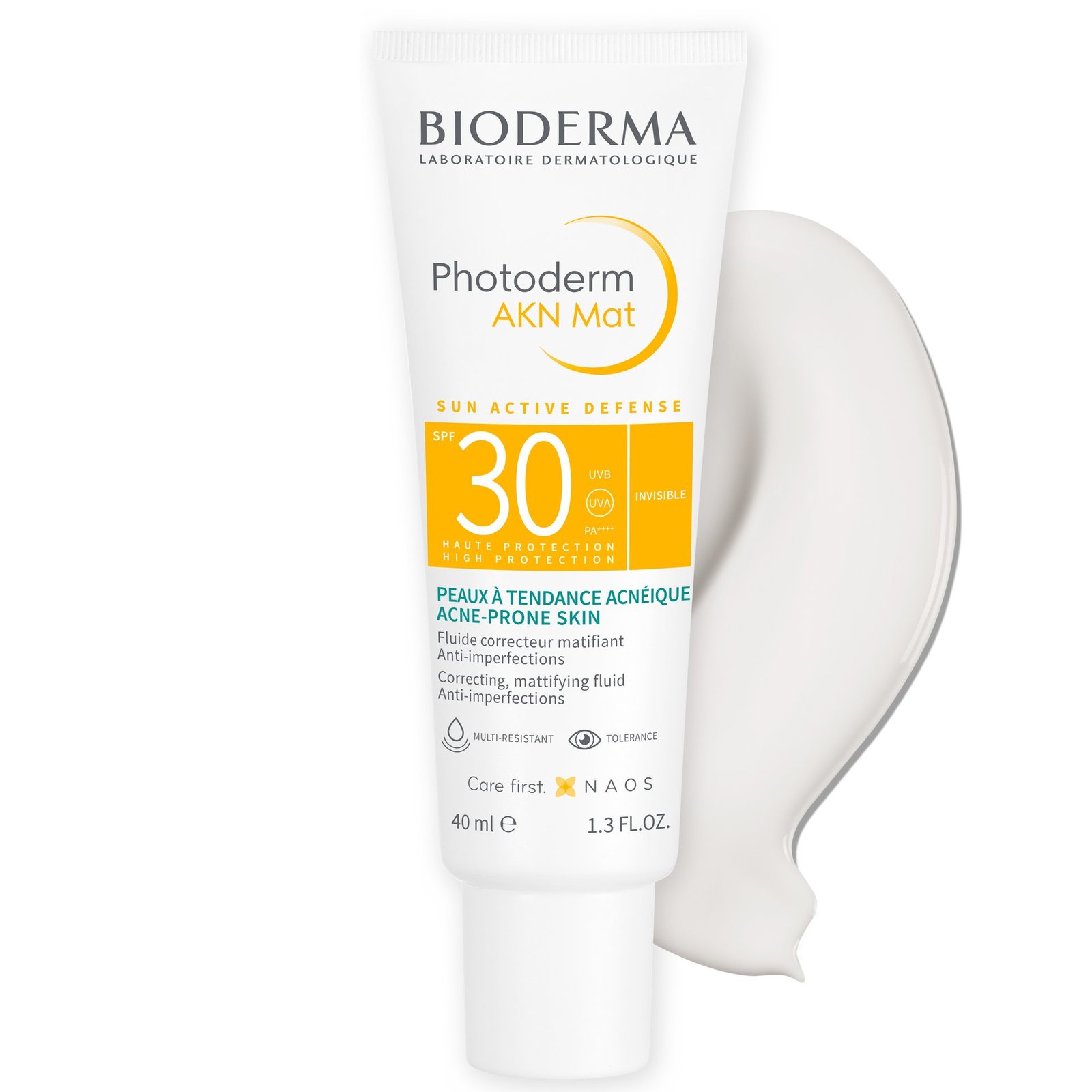 Bioderma Photoderm AKN Mat SPF30 40 ml