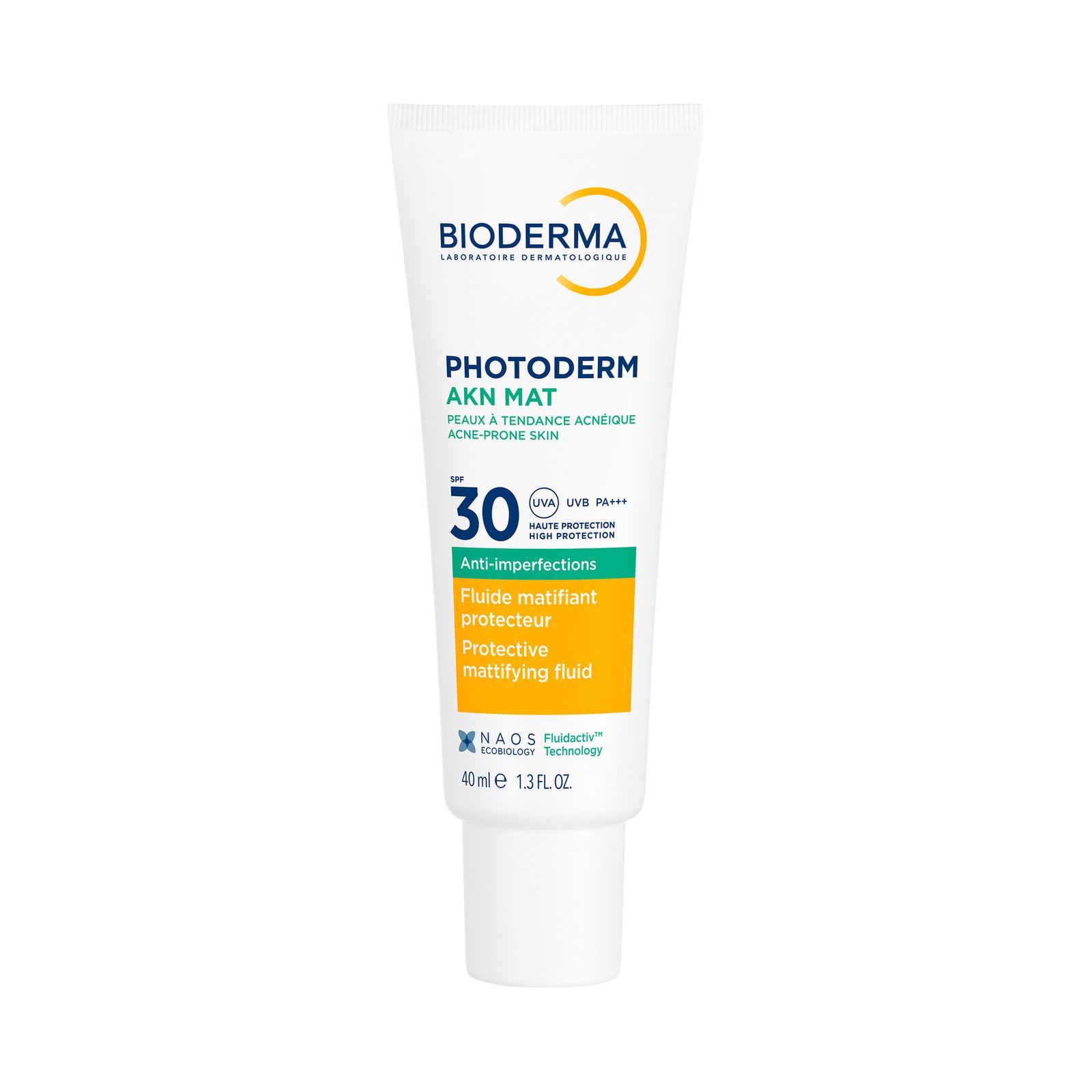 Bioderma Photoderm AKN Mat SPF30 40 ml