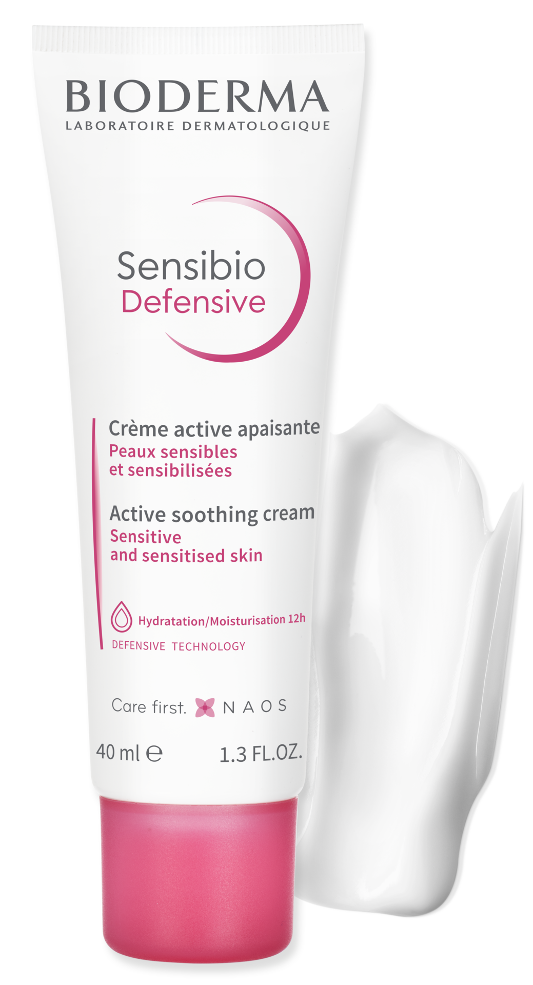 Bioderma Sensibio Defensive 40 ml