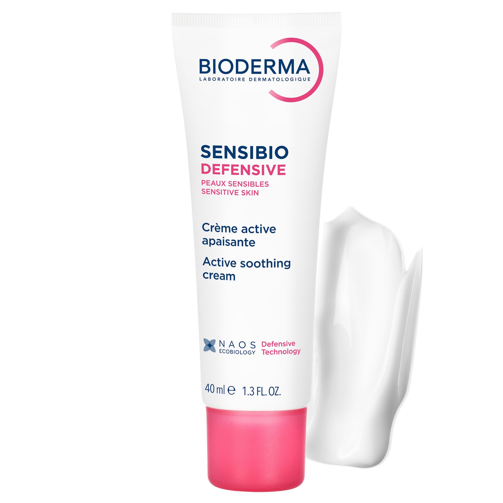 Bioderma Sensibio Defensive 40 ml