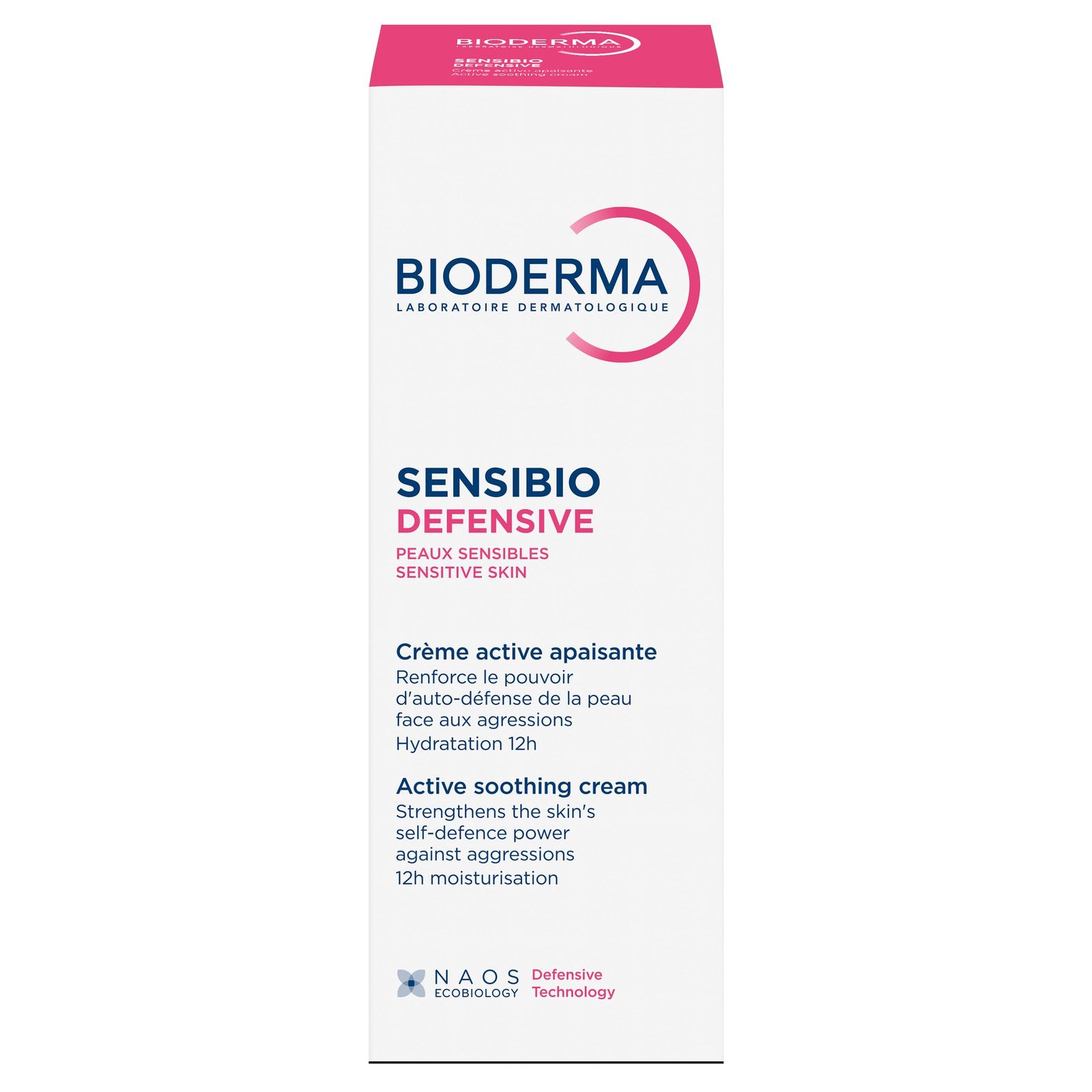 Bioderma Sensibio Defensive 40 ml