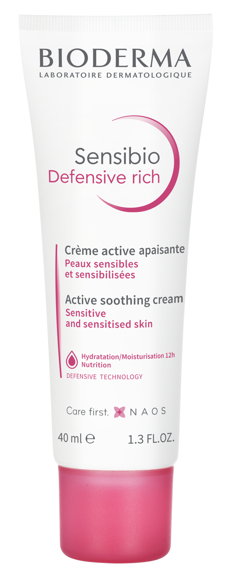 Bioderma Sensibio Defensive Rich 40 ml