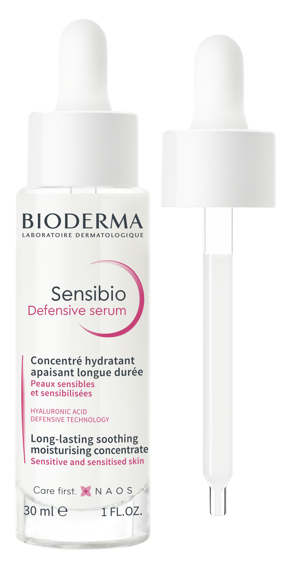 Bioderma Sensibio Defensive Serum 30 ml