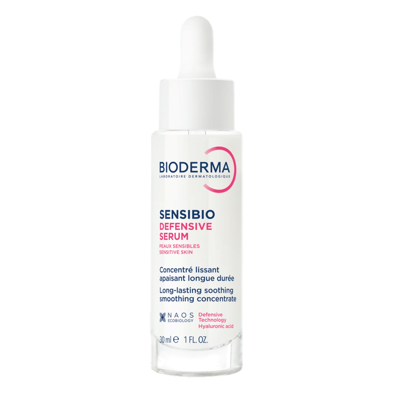 Bioderma Sensibio Defensive Serum 30 ml