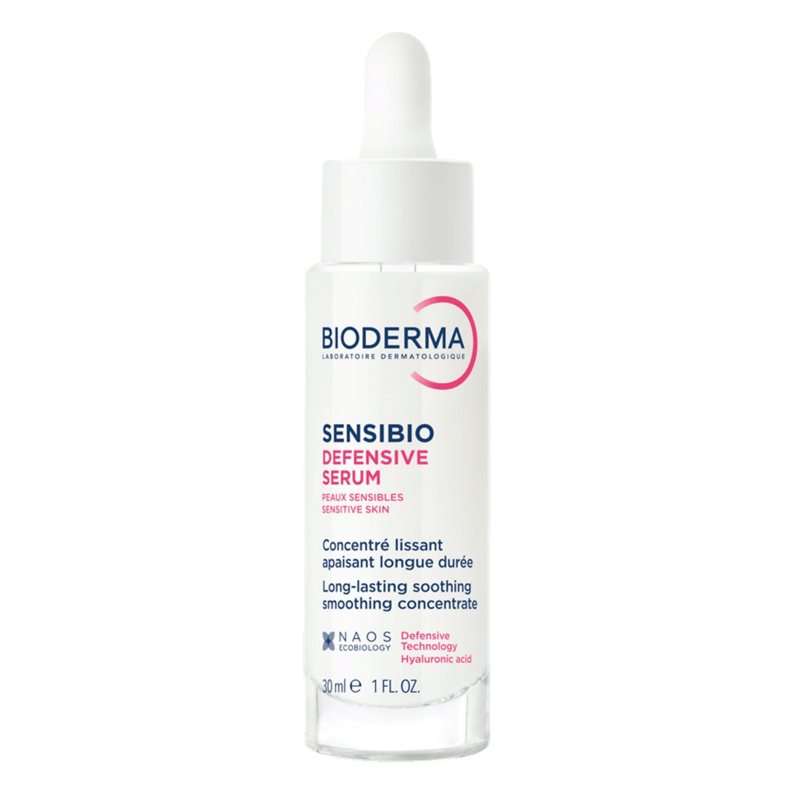 Bioderma Sensibio Defensive Serum 30 ml