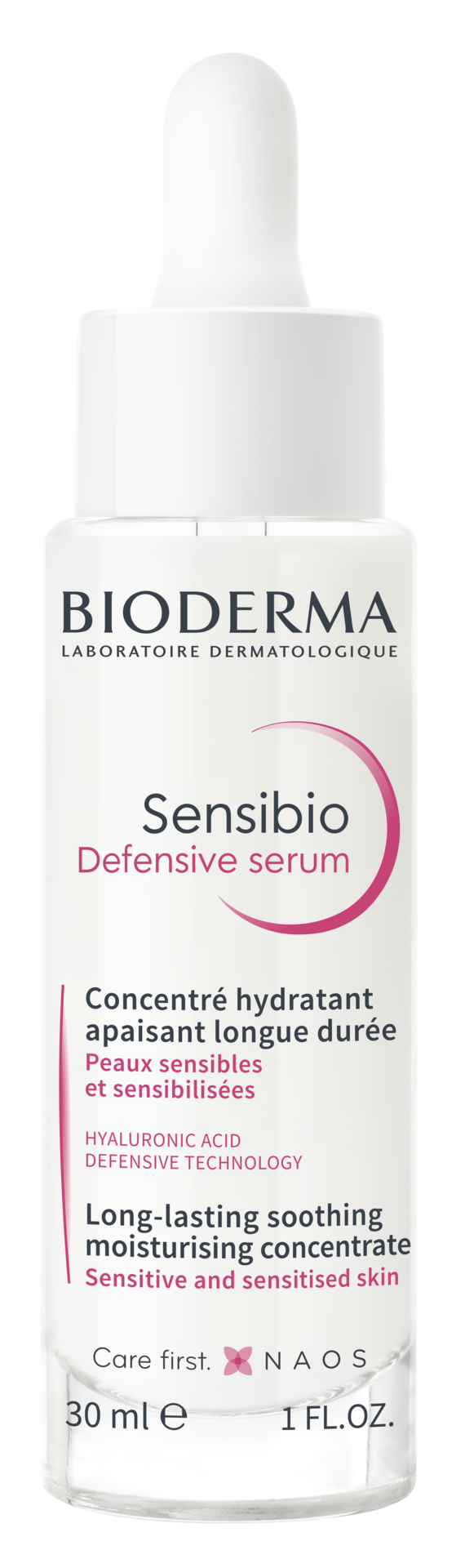 Bioderma Sensibio Defensive Serum 30 ml
