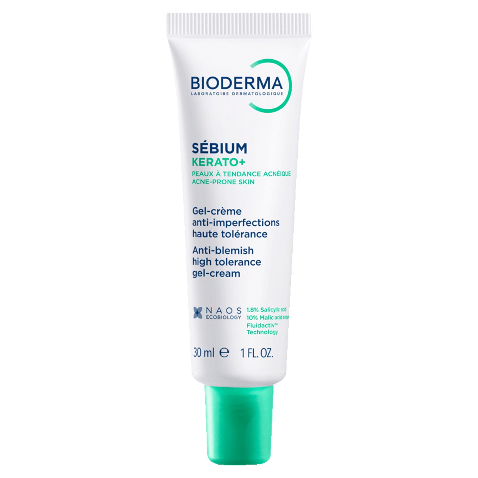 Bioderma Sébium Kerato+ 30 ml