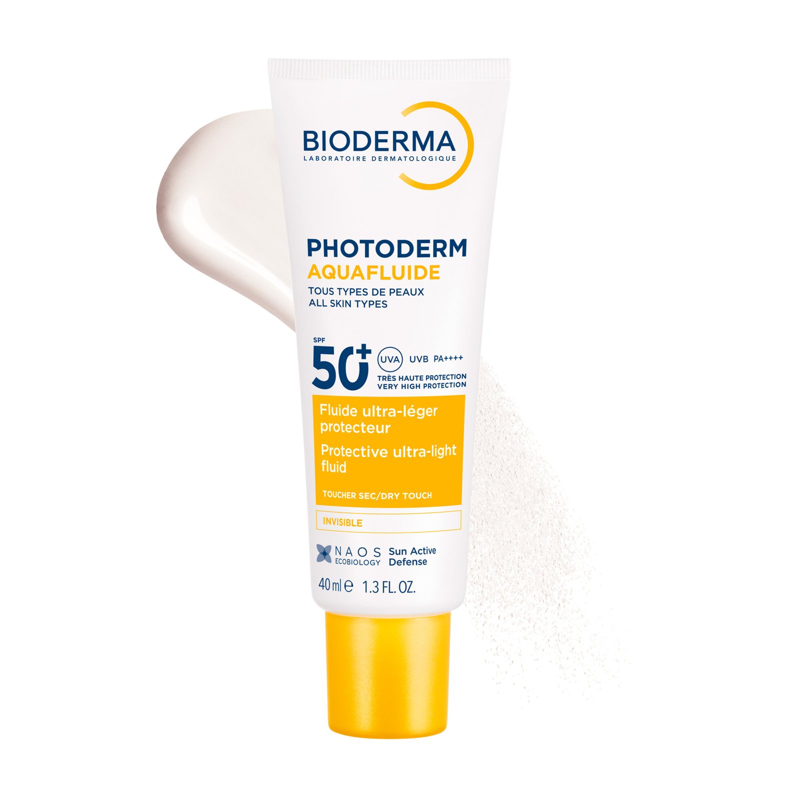 Bioderma Photoderm Aquafluide SPF50+ 40 ml