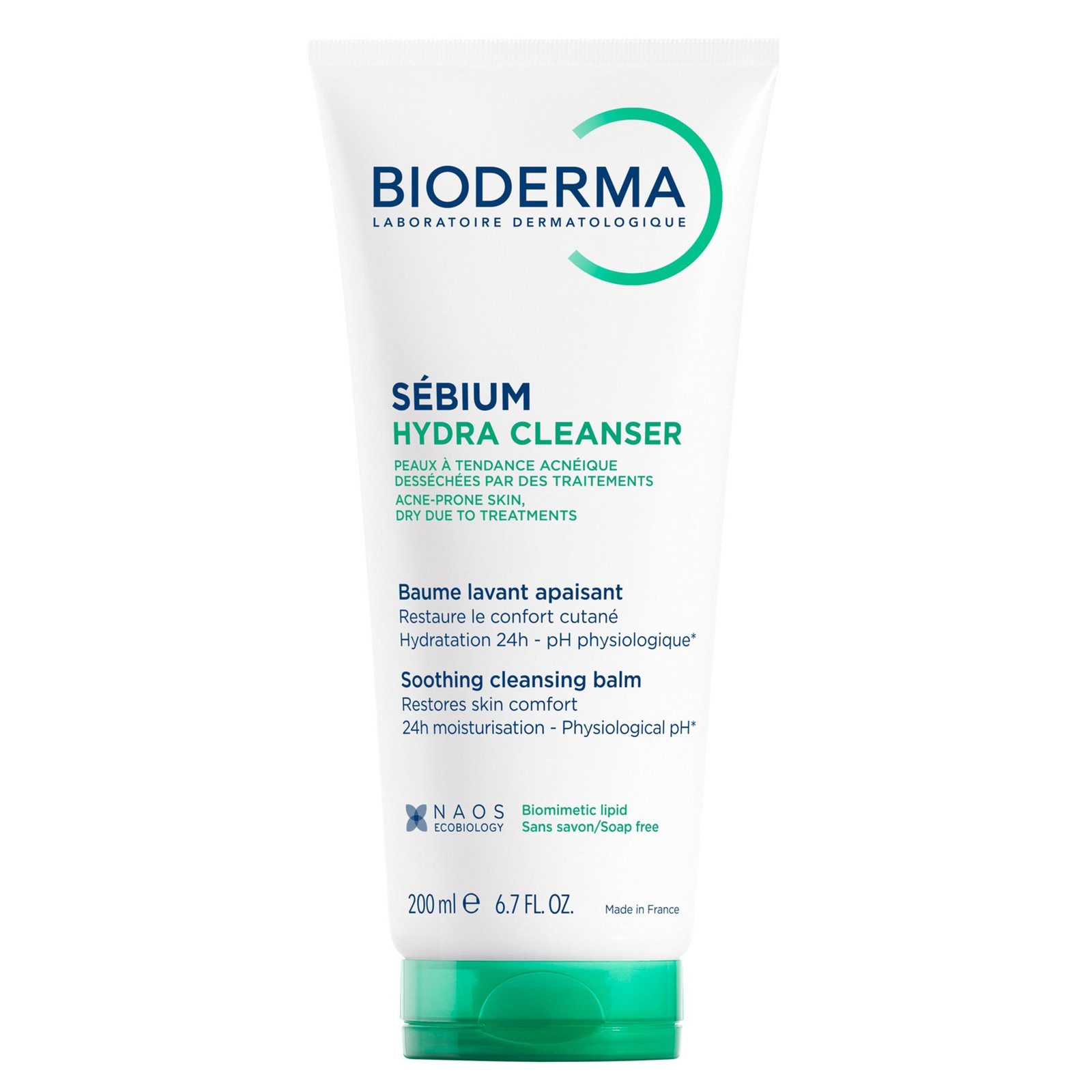 Bioderma Sébium Hydra Cleanser 200 ml