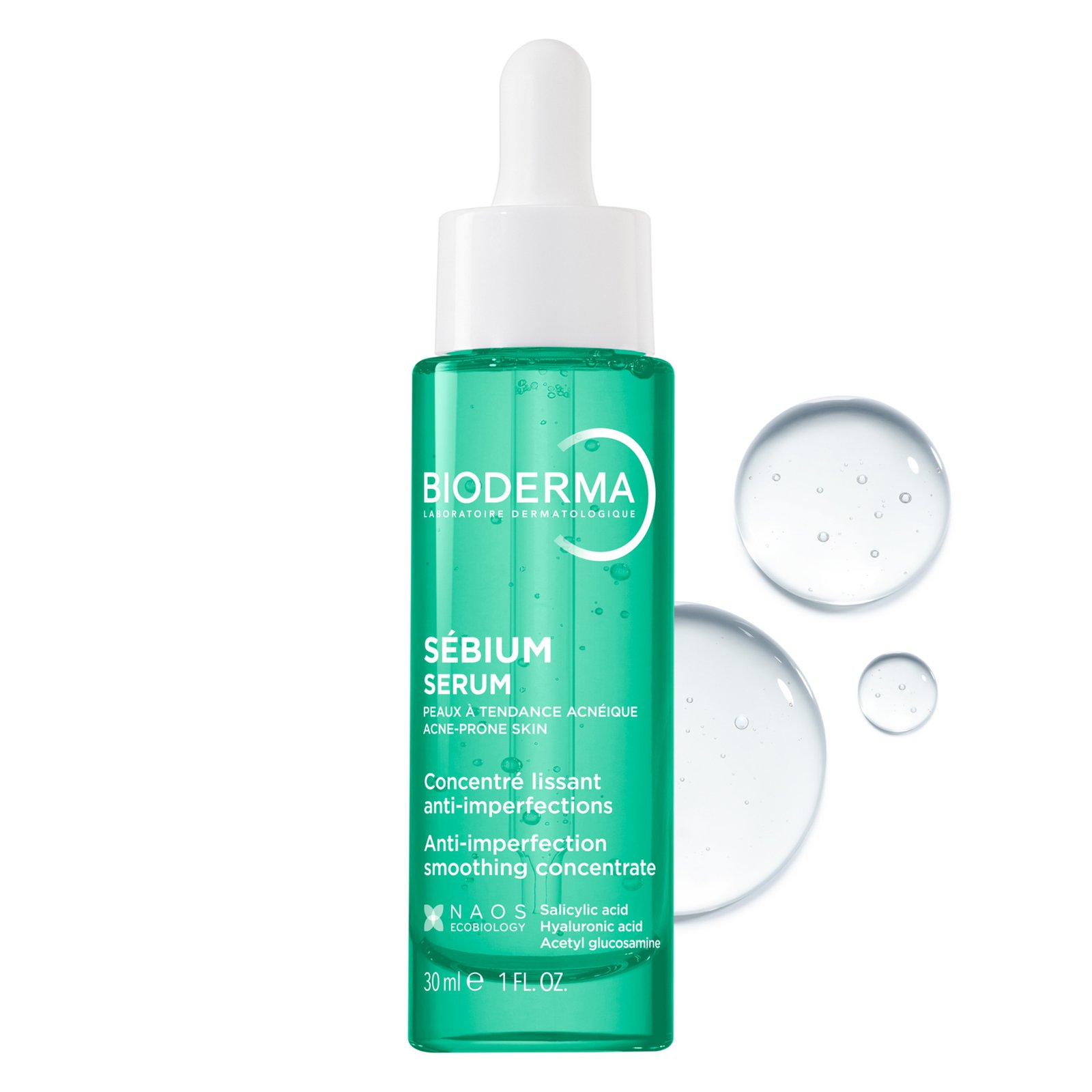 Bioderma Sébium Serum 30 ml