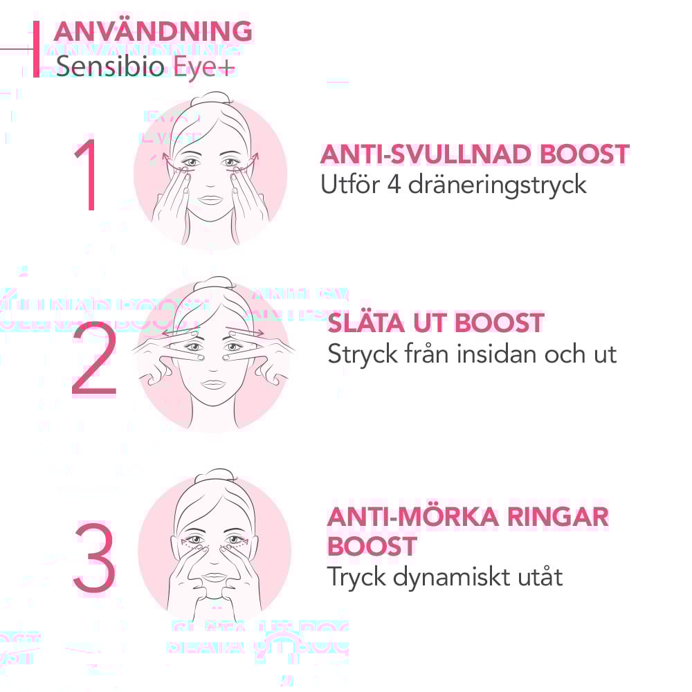 Bioderma Sensibio Eye+ 15 ml