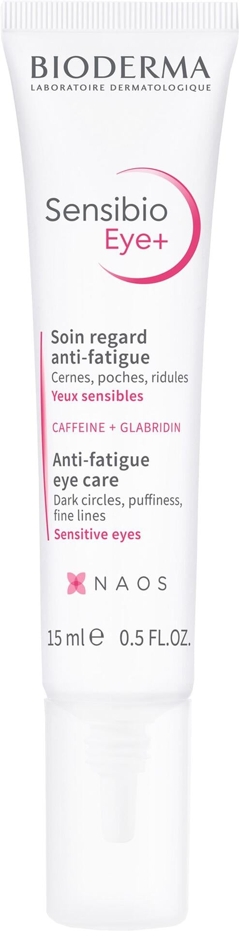 Bioderma Sensibio Eye+ 15 ml