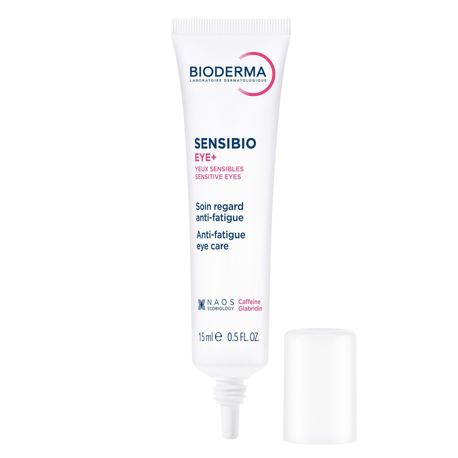 Bioderma Sensibio Eye+ 15 ml