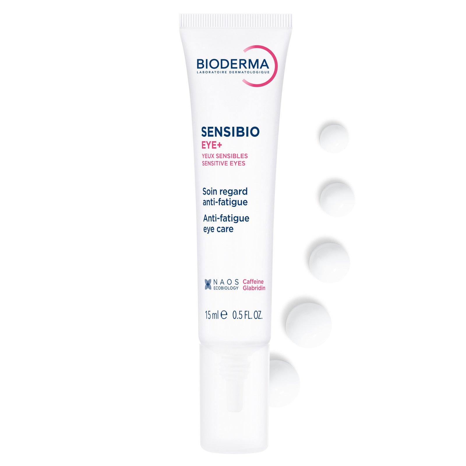 Bioderma Sensibio Eye+ 15 ml