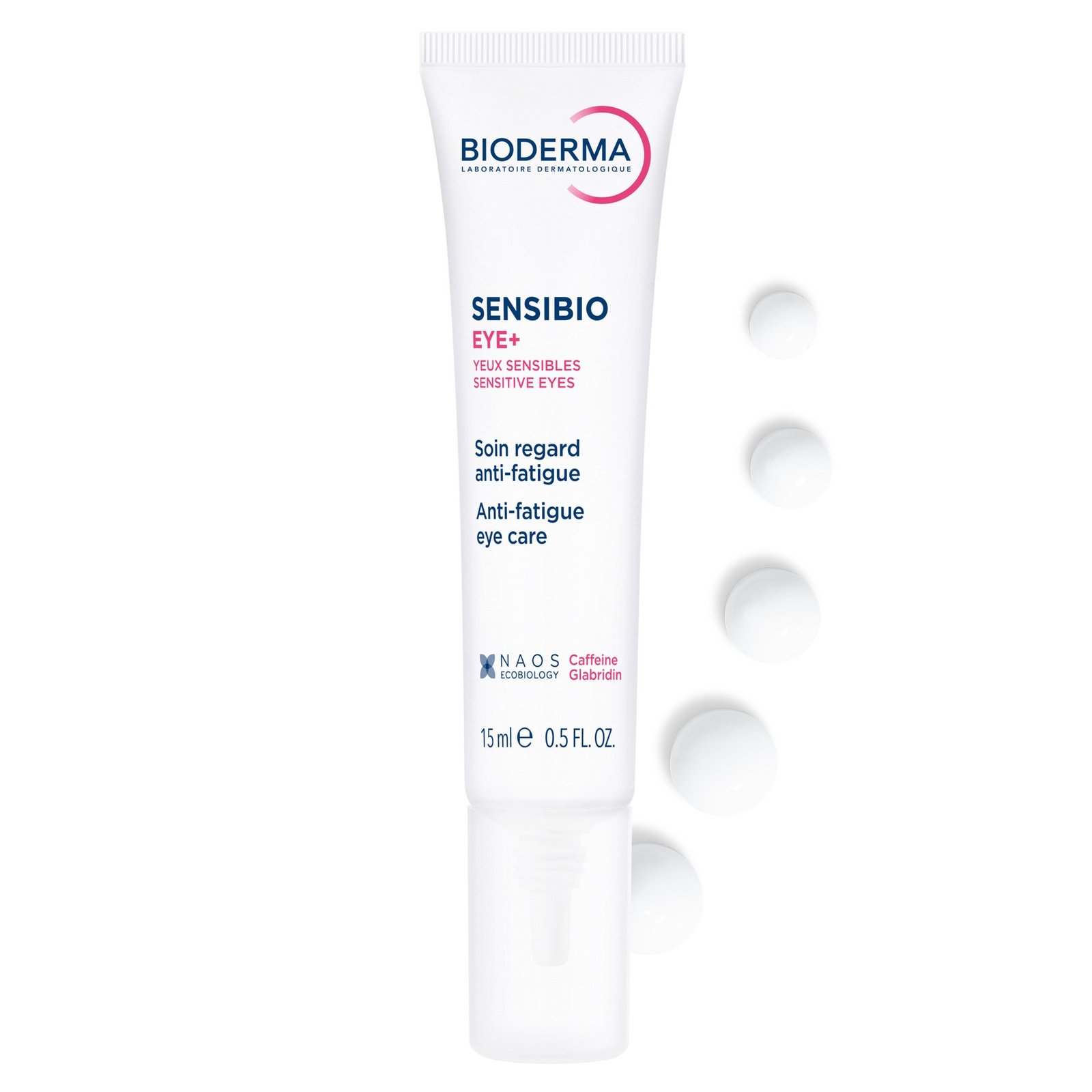 Bioderma Sensibio Eye+ 15 ml