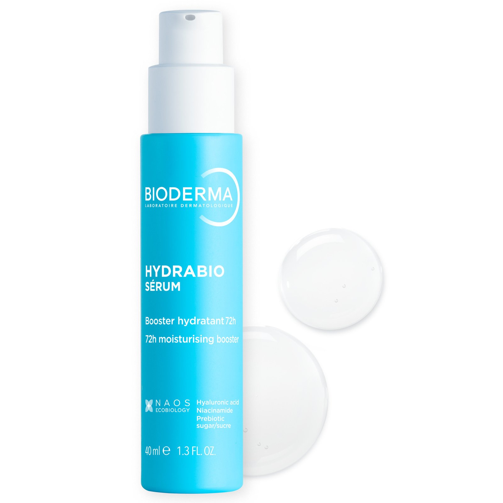 Bioderma Hydrabio Sérum 40 ml