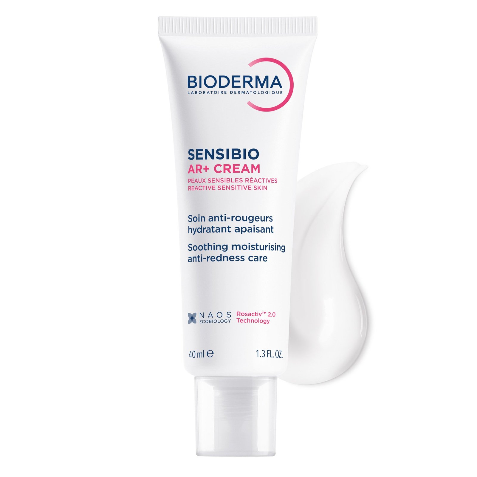 Bioderma Sensibio AR+ Cream 40 ml