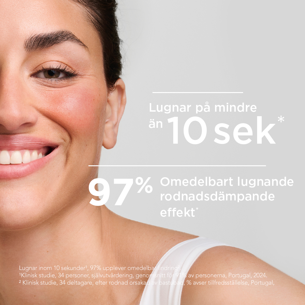 Bioderma Sensibio AR+ SOS Spray 70 ml