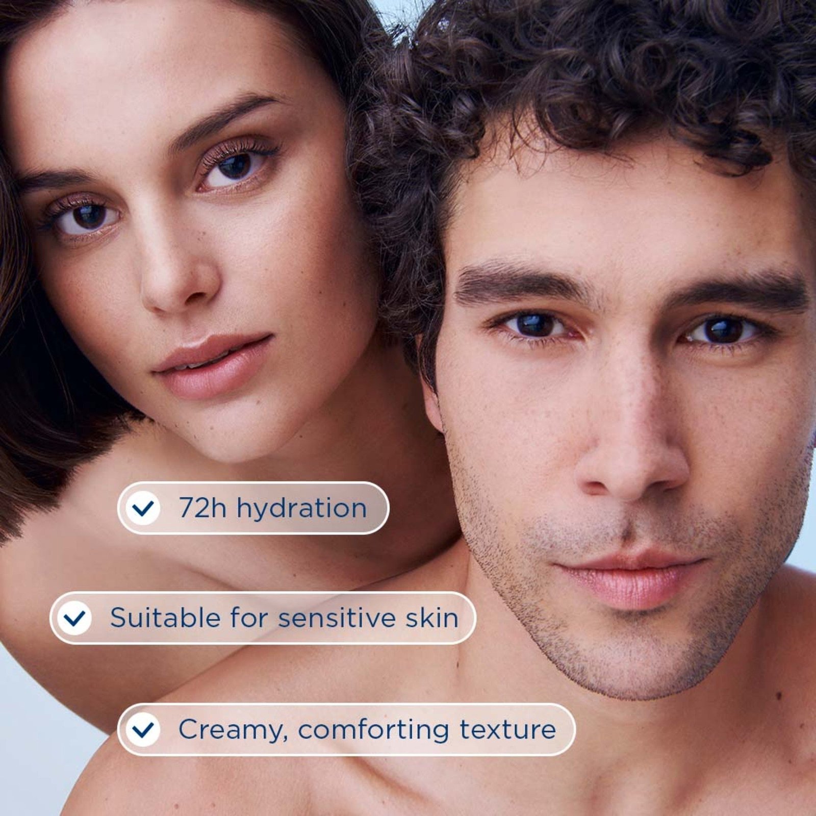 Bioderma Hydrabio Rich 40 ml