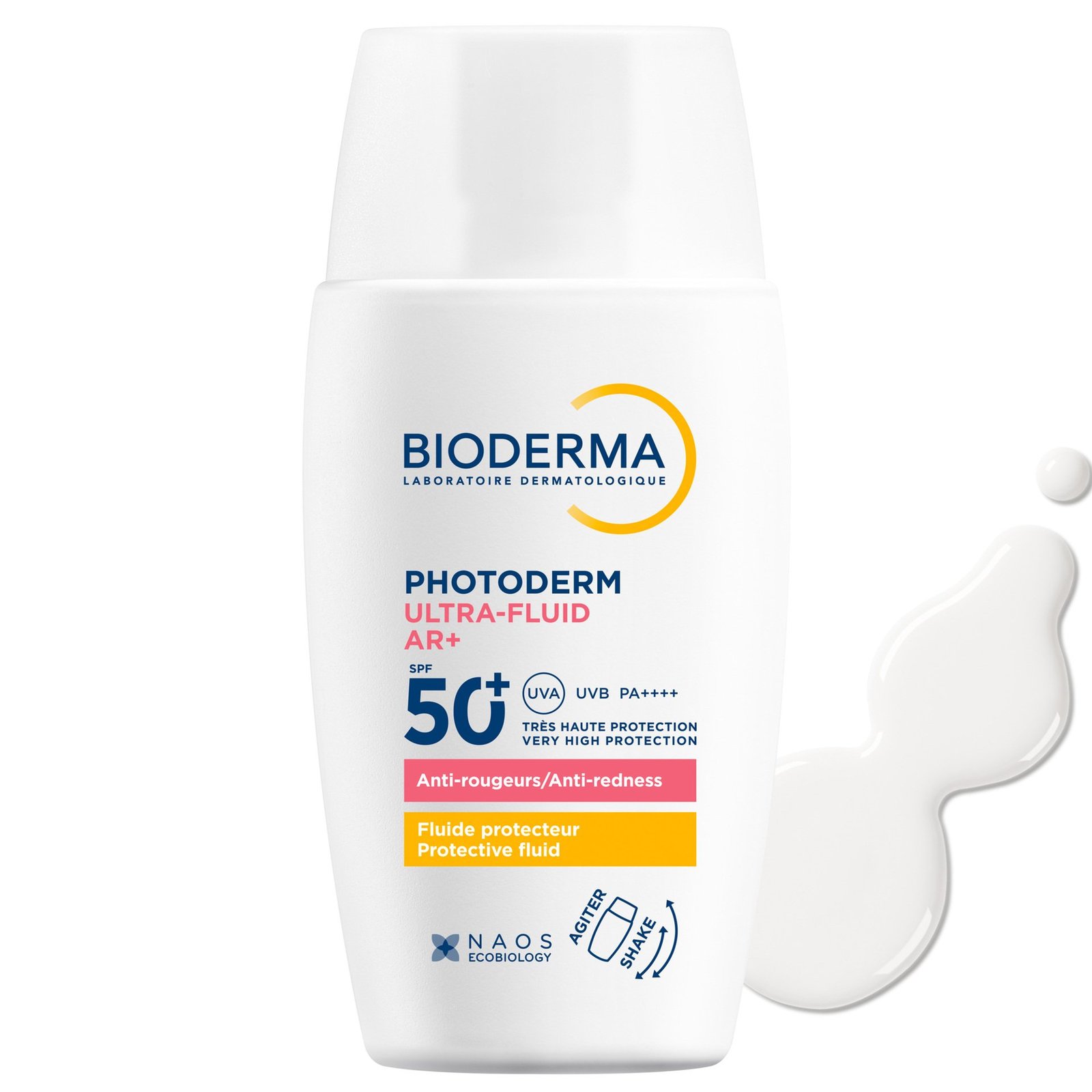 Bioderma Photoderm Ultrafluid AR+ SPF50 40 ml
