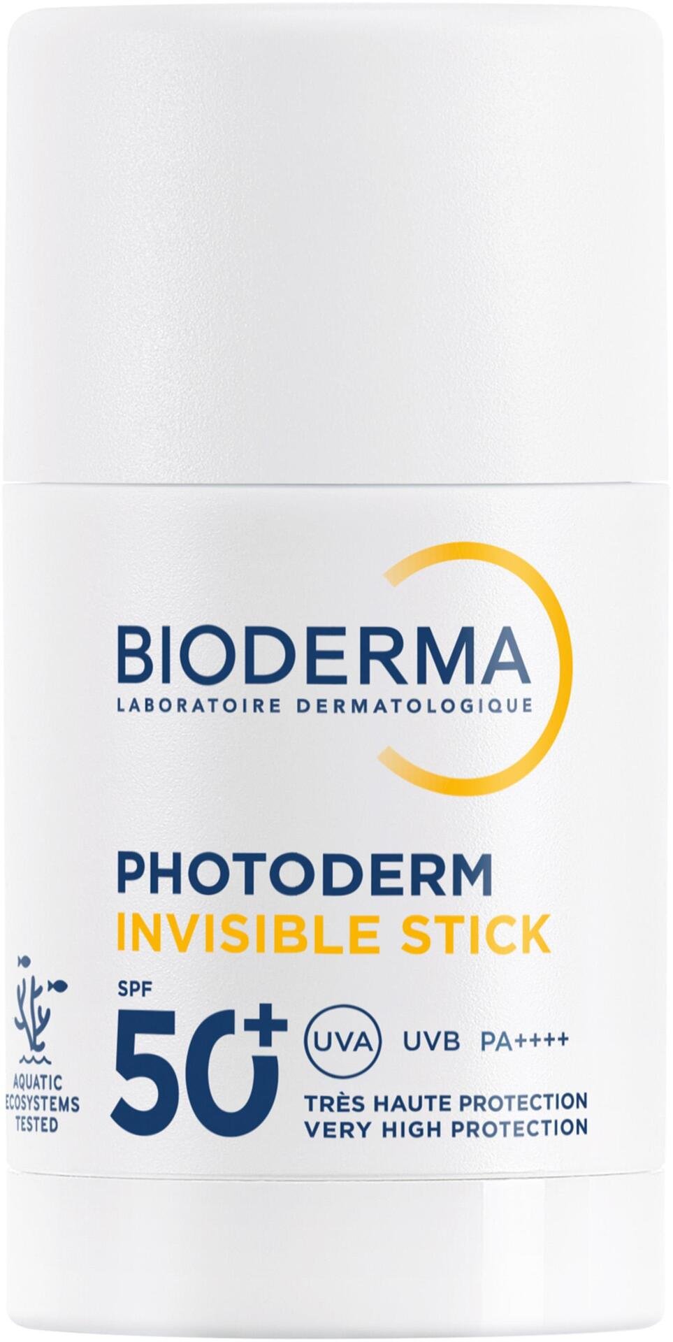 Bioderma Photoderm Invisible Stick SPF50 29 g